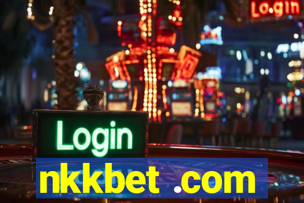 nkkbet .com